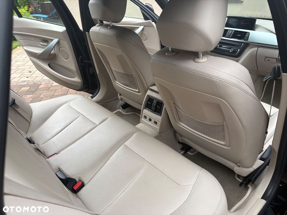 BMW Seria 3 - 8