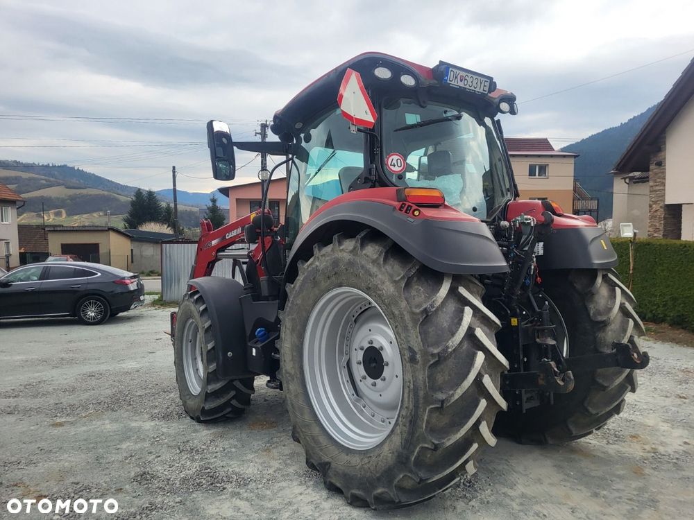 Case IH Ih Lw 130 4X4 - 7