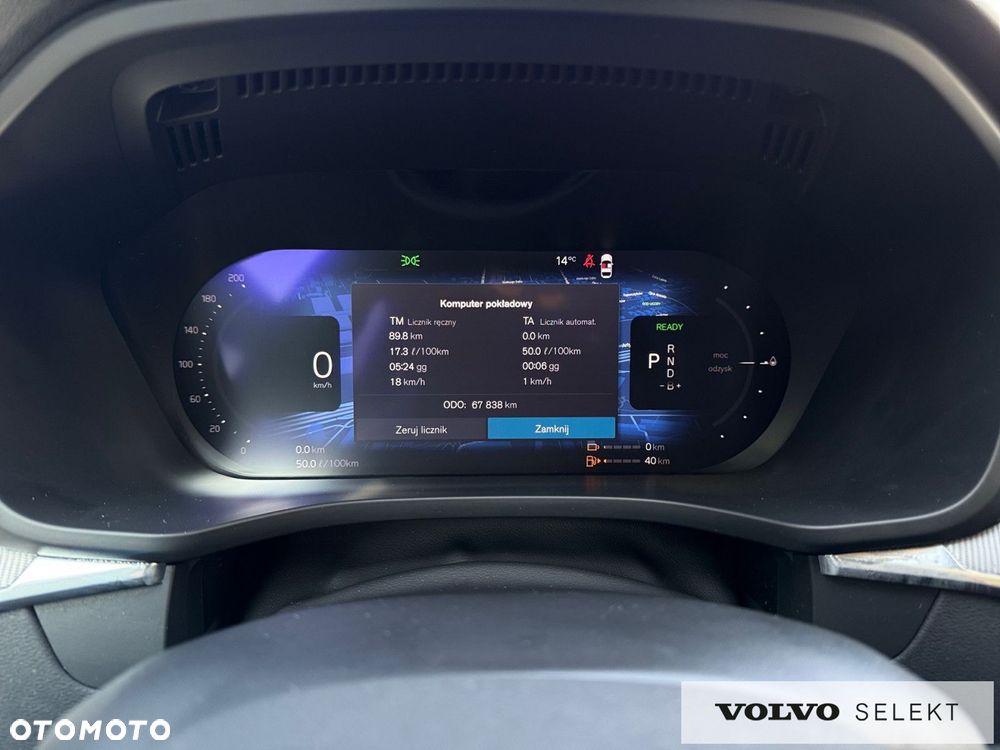 Volvo XC 60 - 18