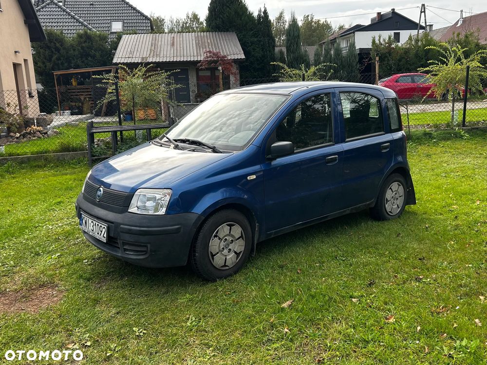 Fiat Panda - 2
