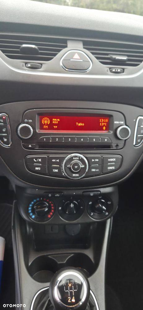 Opel Corsa 1.4 120 Jahre - 24