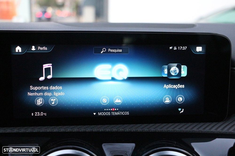 Mercedes-Benz CLA 250 e Shooting Brake Style Plus - 28