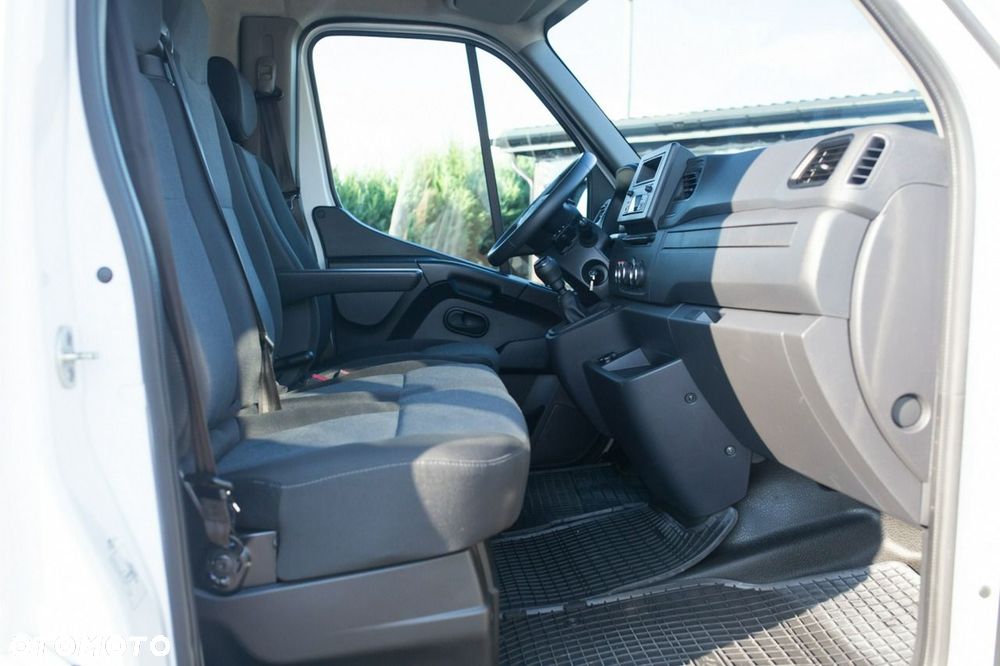 Renault Master - 12