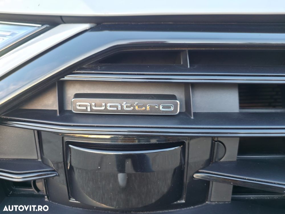 Audi A6 55 TFSI e quattro S tronic sport - 18