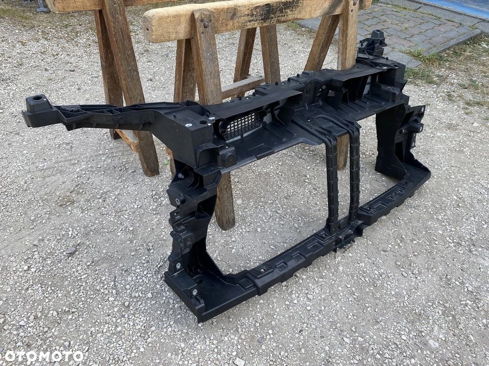 PAS PRZEDNI RENAULT MASTER IV 2024- 625005279R - 2