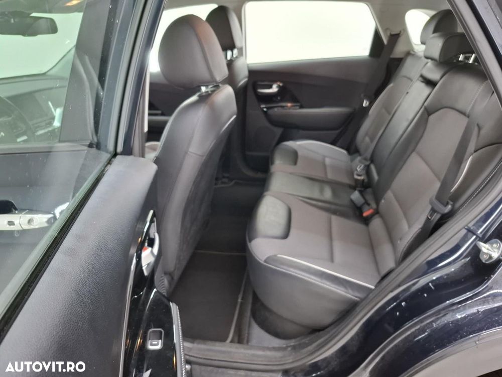 Kia Niro EV Classic - 6