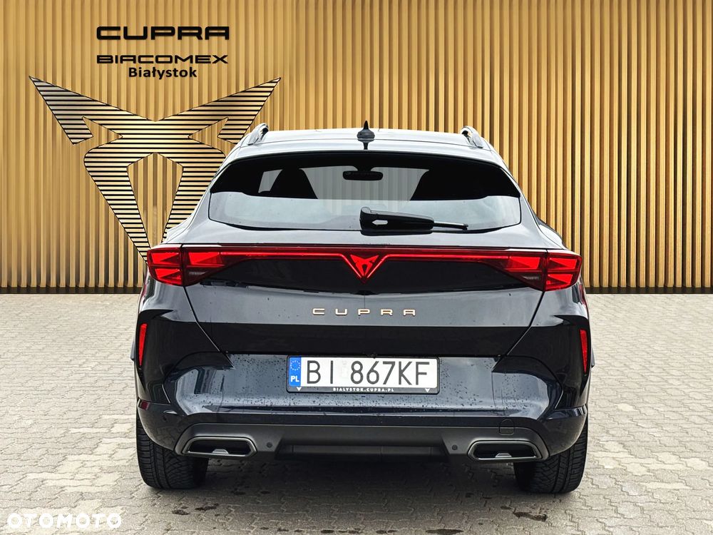 Cupra Formentor 1.5 eTSI mHEV DSG - 4