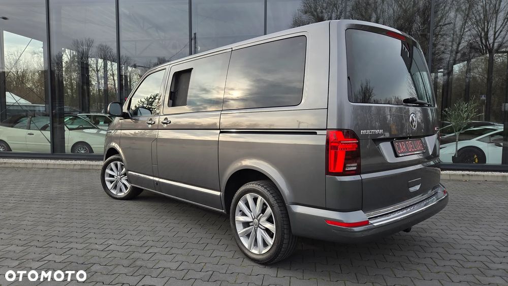 Volkswagen Multivan 2.0 TDI L1 Highline 4Motion DSG - 40