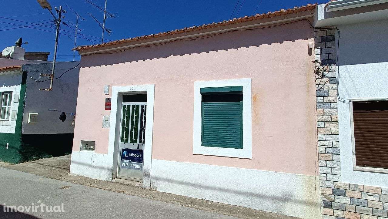 Moradia - Alcanena - Grande imagem: 3/3