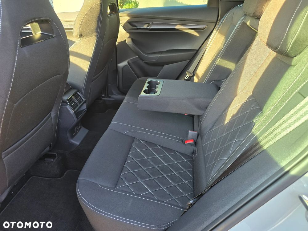 Skoda Karoq 2.0 TDI SCR 4x4 Sportline DSG - 16