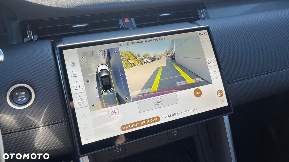 Land Rover Discovery Sport - 11