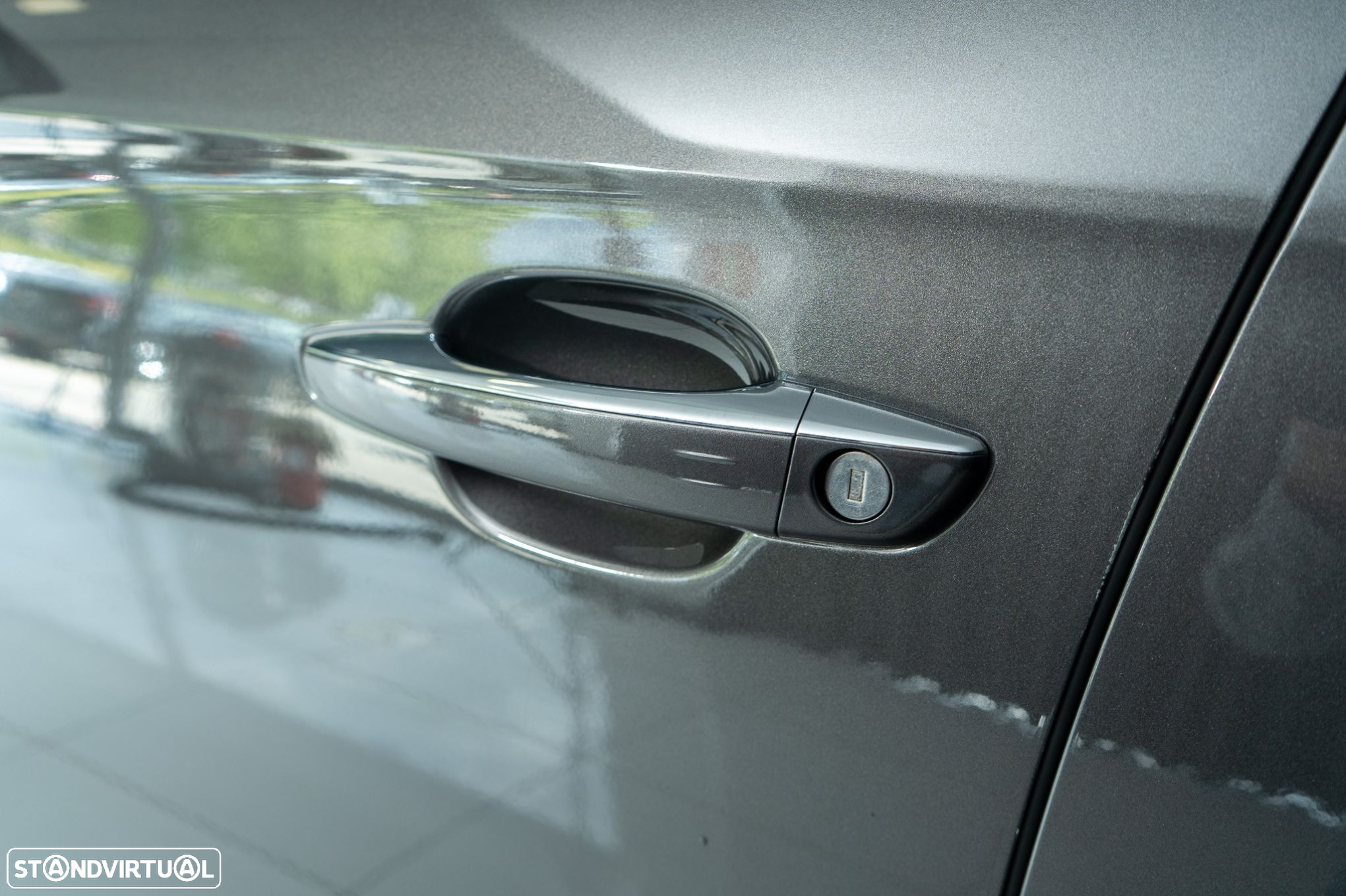 DS DS7 Crossback E-Tense Rivoli EAT8 - 16