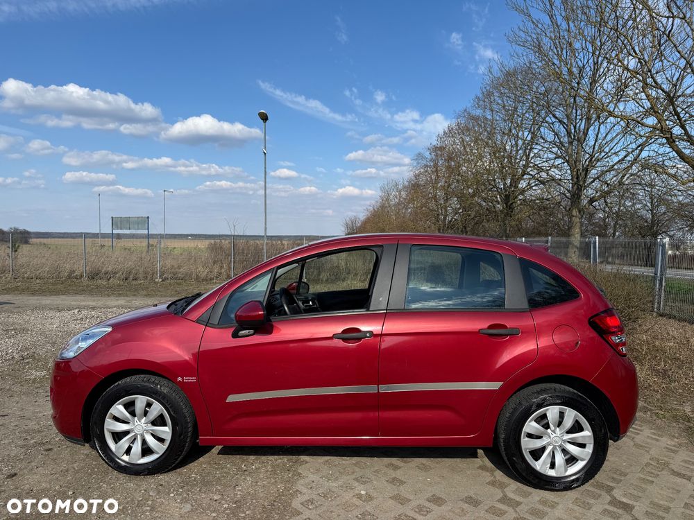 Citroën C3 1.4 Tonic - 4