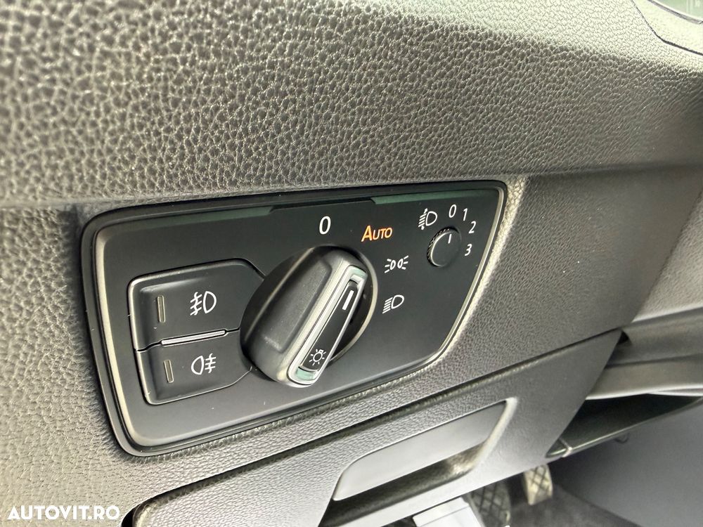 Volkswagen Passat 1.6 TDI (BlueMotion Technology) Trendline - 14