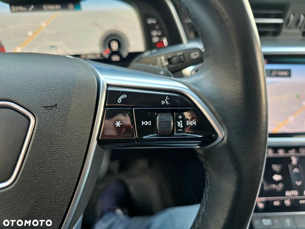 Audi A6 Avant 35 TDI mHEV Sport S tronic - 24