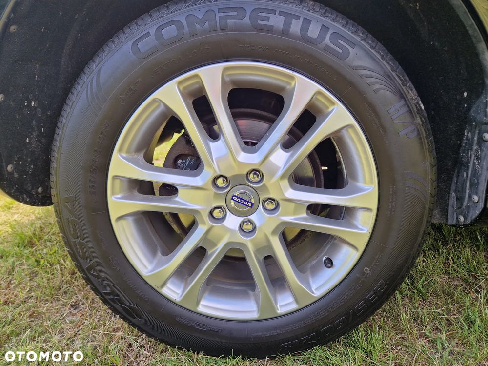 Volvo XC 60 D5 AWD Summum - 29
