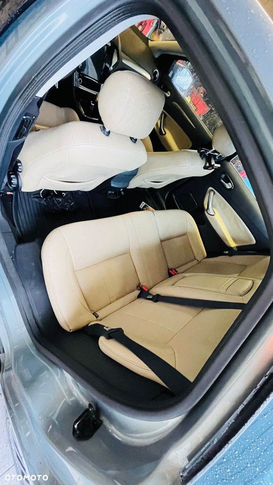 Ford Mondeo 2.5 Titanium X - 15