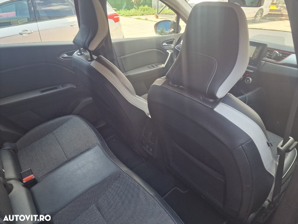 Renault Captur - 18