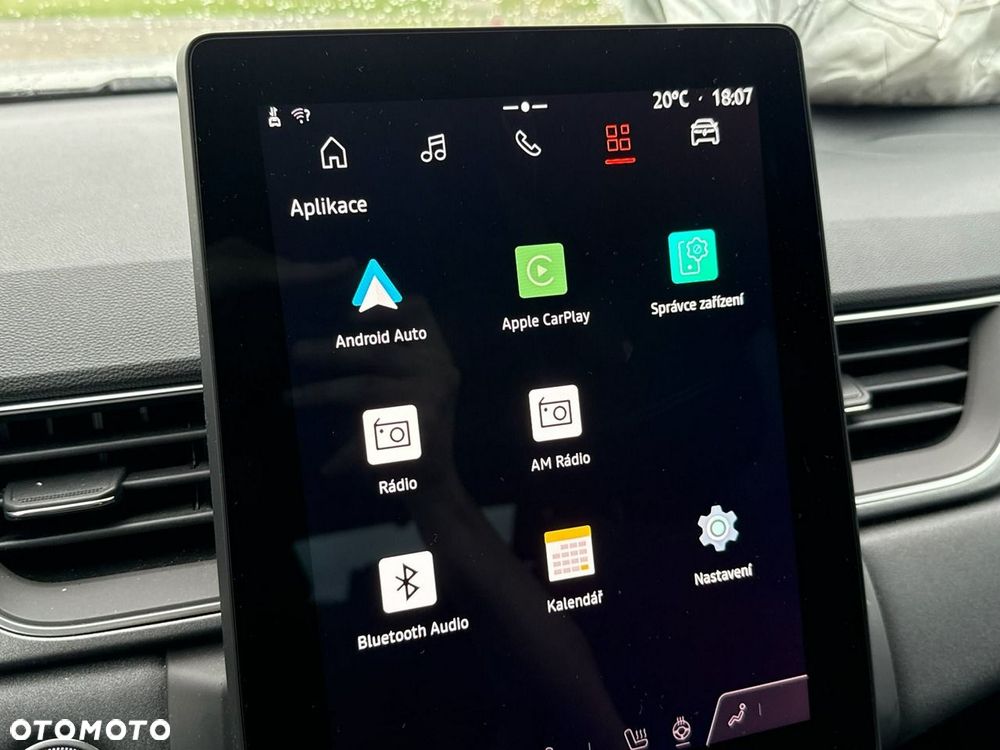 Renault Captur 1.0 TCe Techno - 33