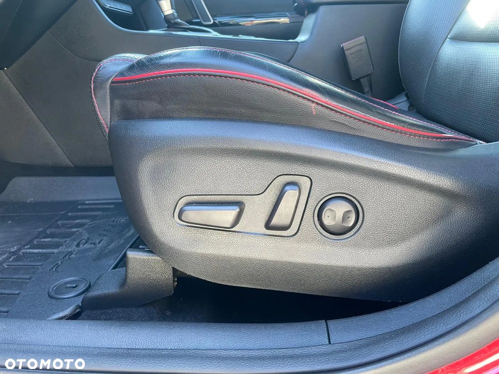 Kia Sportage 1.6 CRDI GT Line 2WD DCT - 20