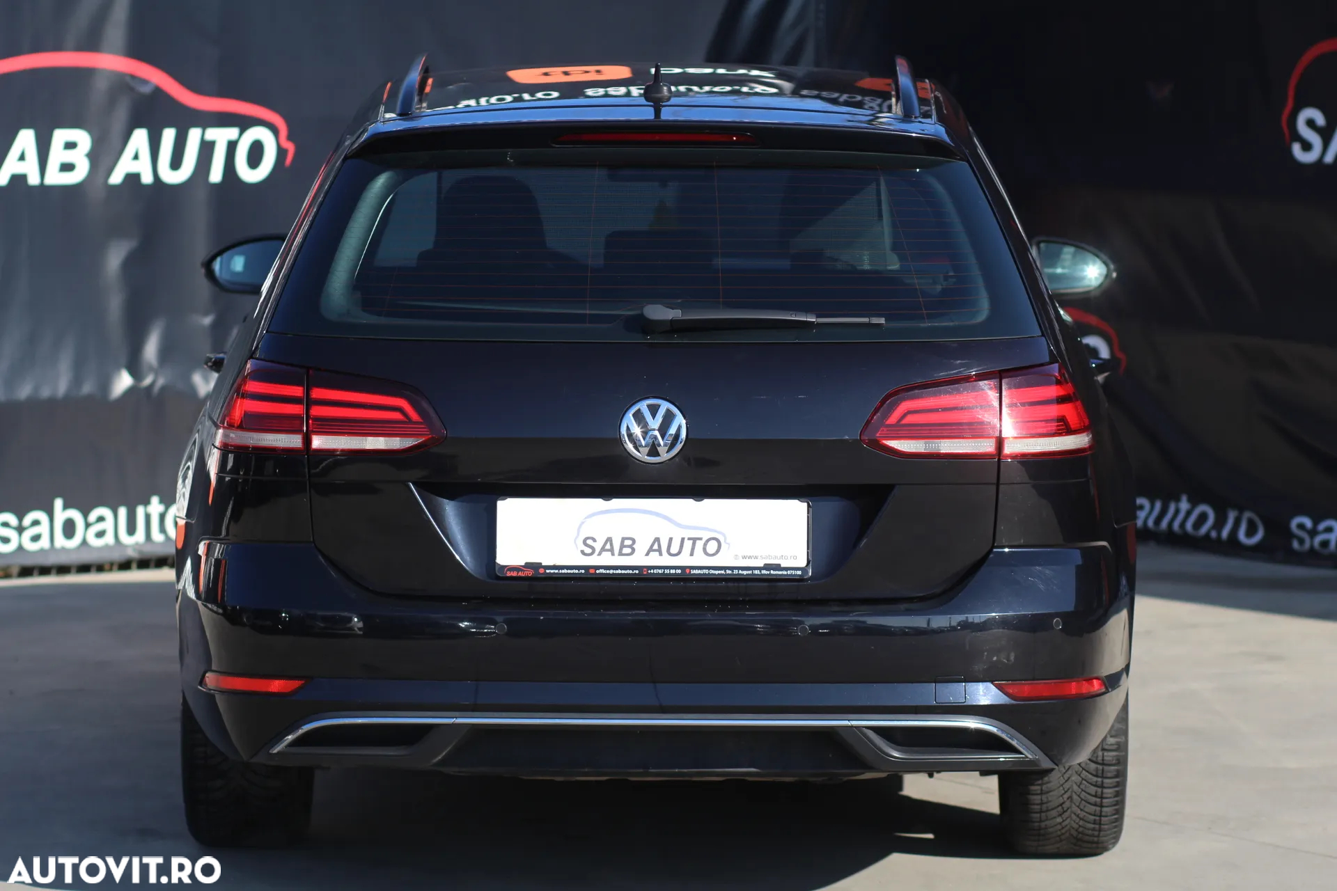 Volkswagen Golf 1.6 TDI (BlueMotion Technology) DSG Comfortline - 17
