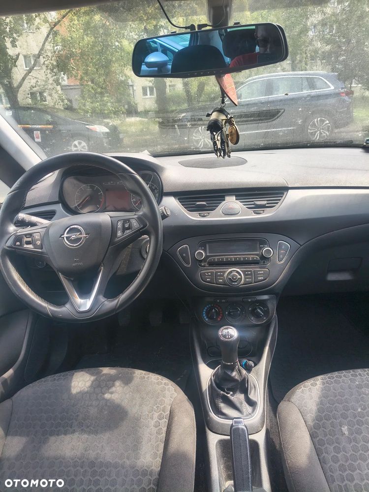 Opel Corsa 1.4 Enjoy - 6
