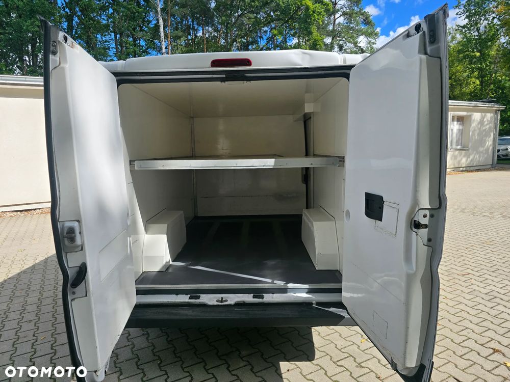 Fiat Ducato L2H1 - 6