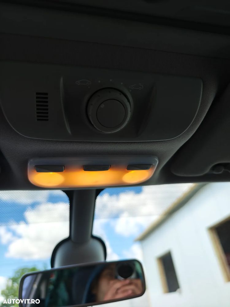 Renault Scenic dCi 110 EDC Expression - 25