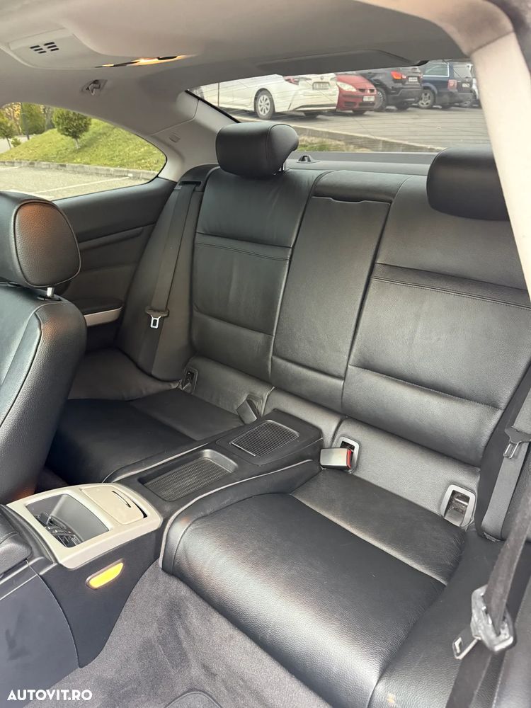 BMW Seria 3 320d Coupe Edition Exclusive - 18