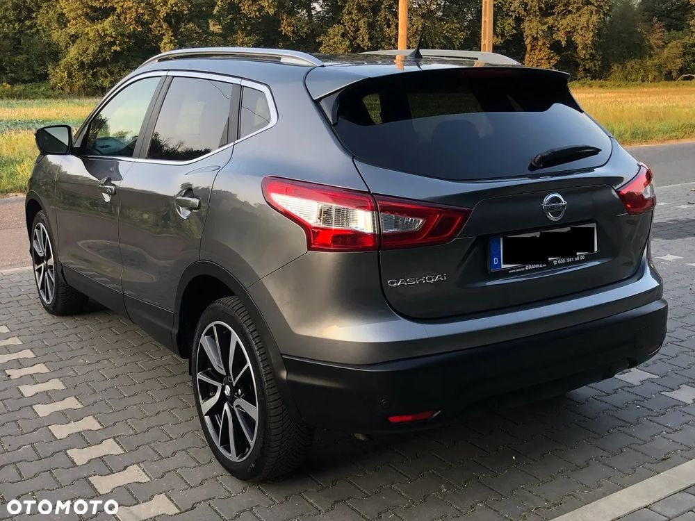 Nissan Qashqai 1.6 DIG-T Tekna+ - 6