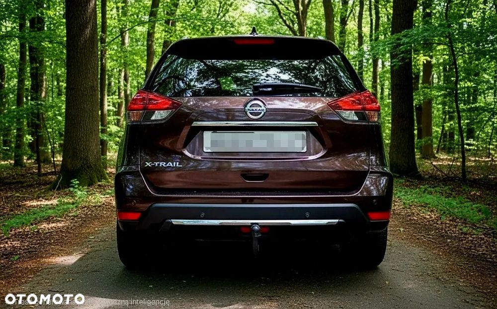 Nissan X-Trail - 7