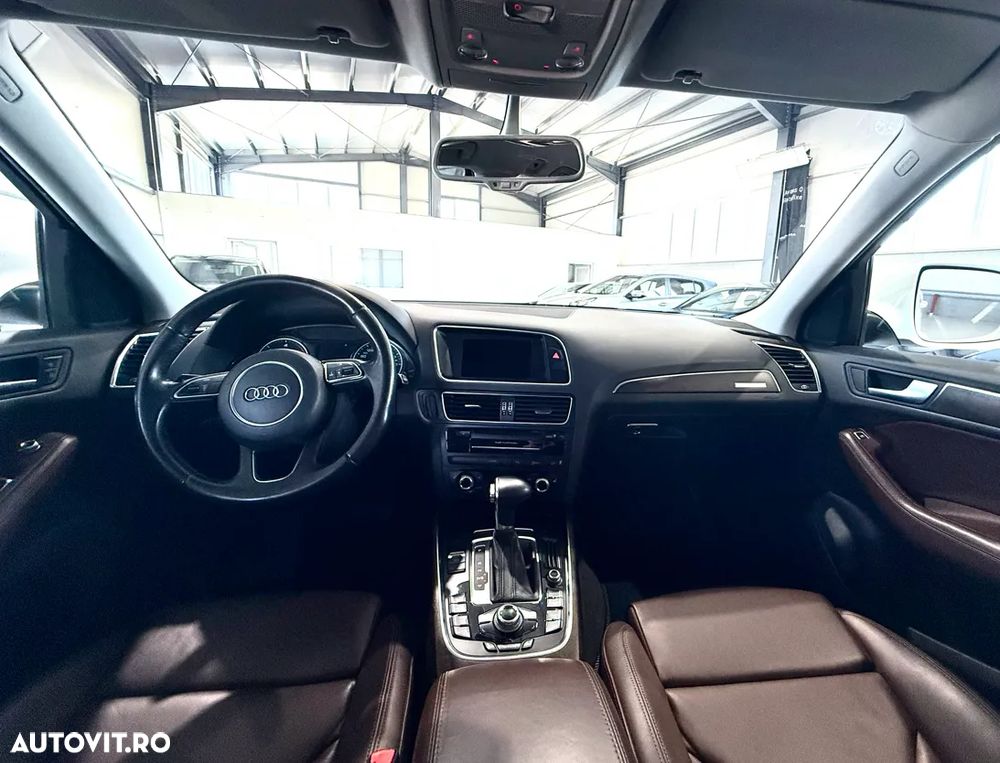 Audi Q5 2.0 TDI Quattro S tronic - 6