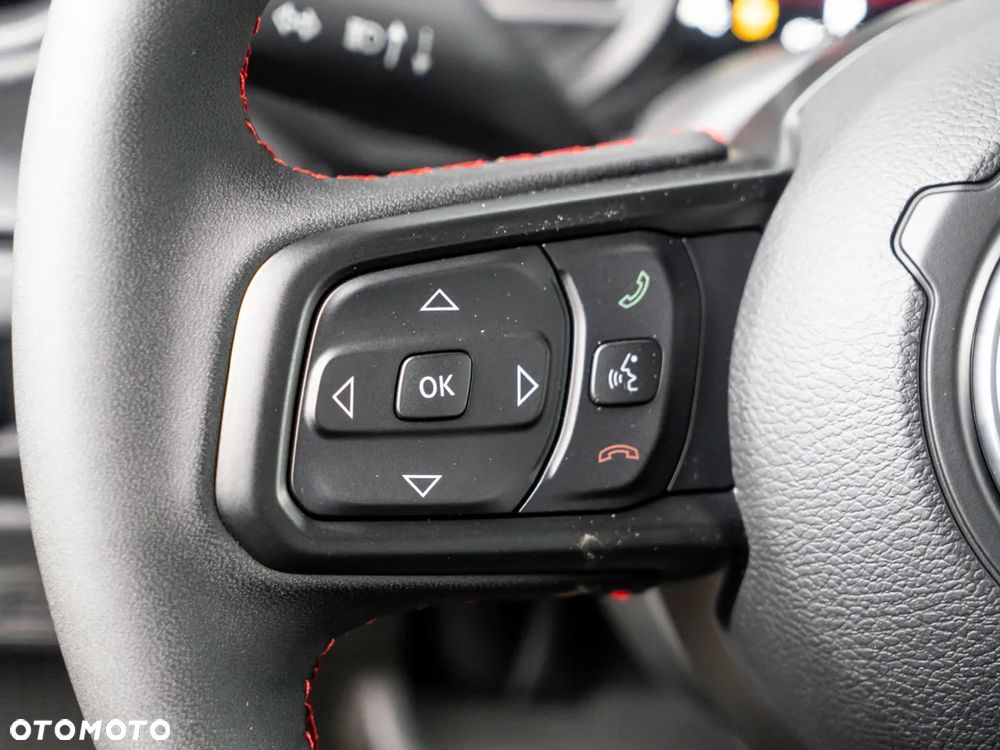 Jeep Wrangler Unlimited GME 2.0 Turbo Rubicon - 22