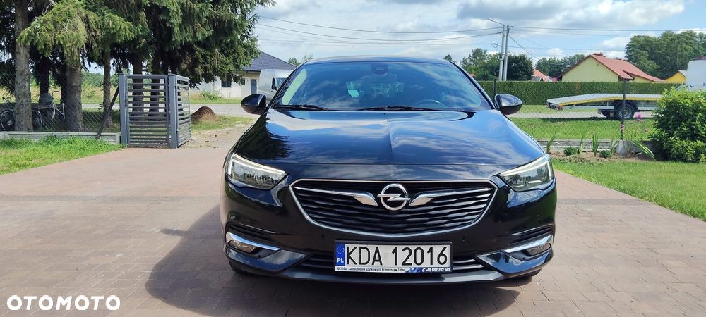 Opel Insignia - 3