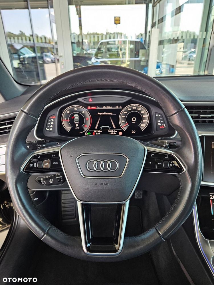 Audi A6 Limousine - 13
