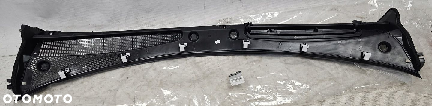 NOWE ORYGINALNE PODSZYBIE GÓRNE RENAULT KANGOO II 2007-2021 - 668117941R - 6