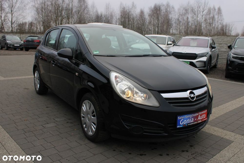 Opel Corsa - 12
