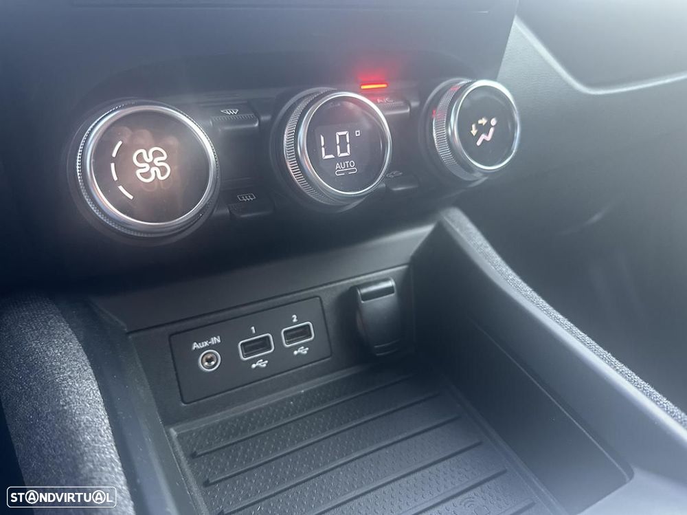 Renault Zoe (c/ Bateria) EV50 110hp Evolution - 28
