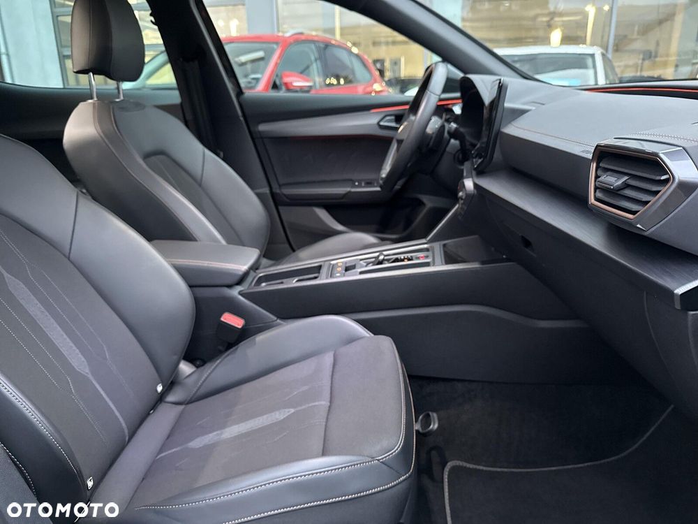 Cupra Formentor 1.5 TSI DSG - 14