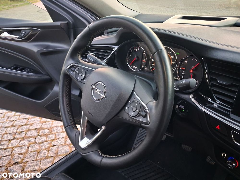 Opel Insignia 2.0 CDTI Active S&S - 31