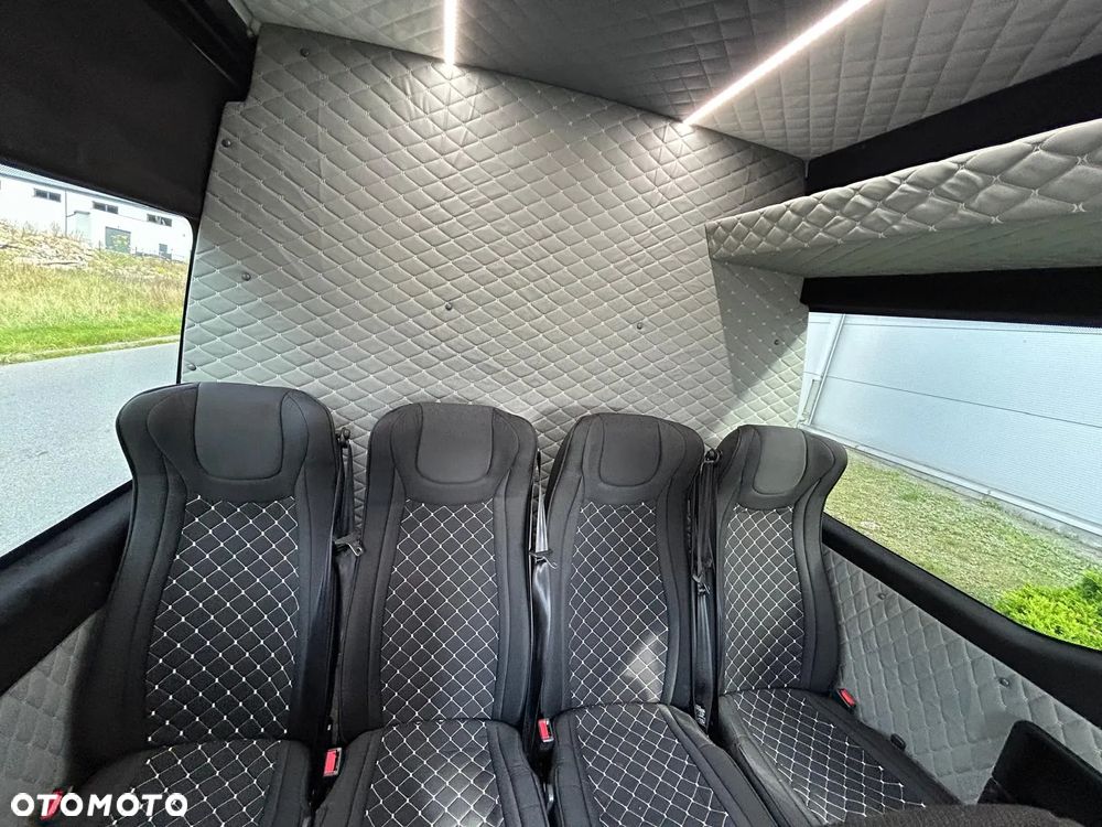 Iveco Daily 35S18 - 18