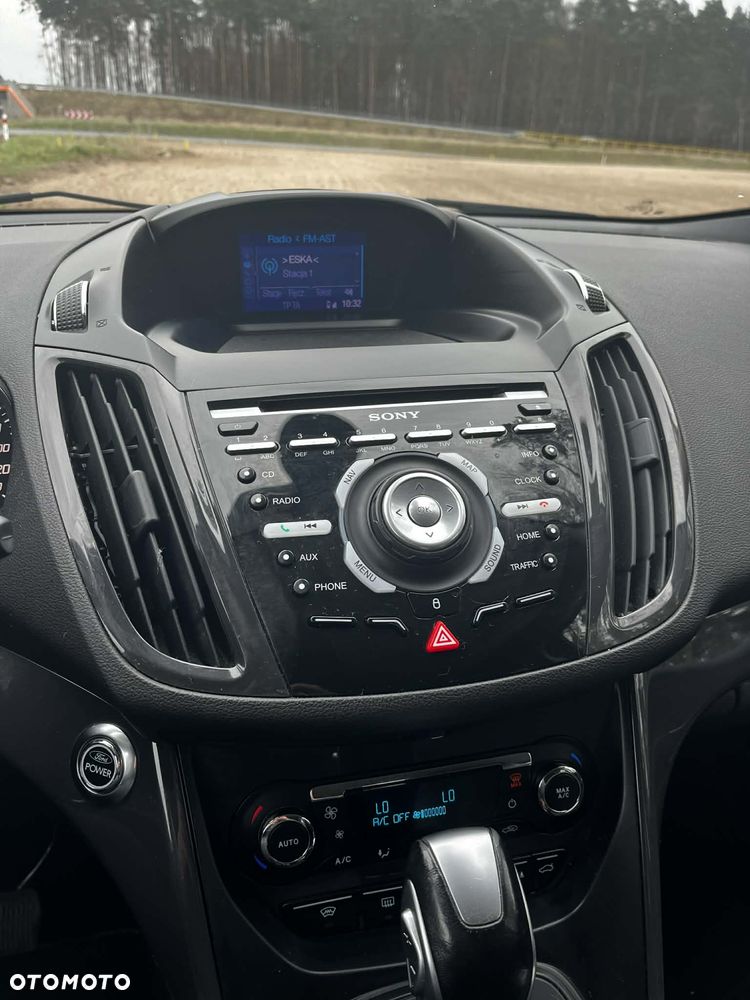 Ford Kuga 2.0 TDCi 4WD Trend - 8