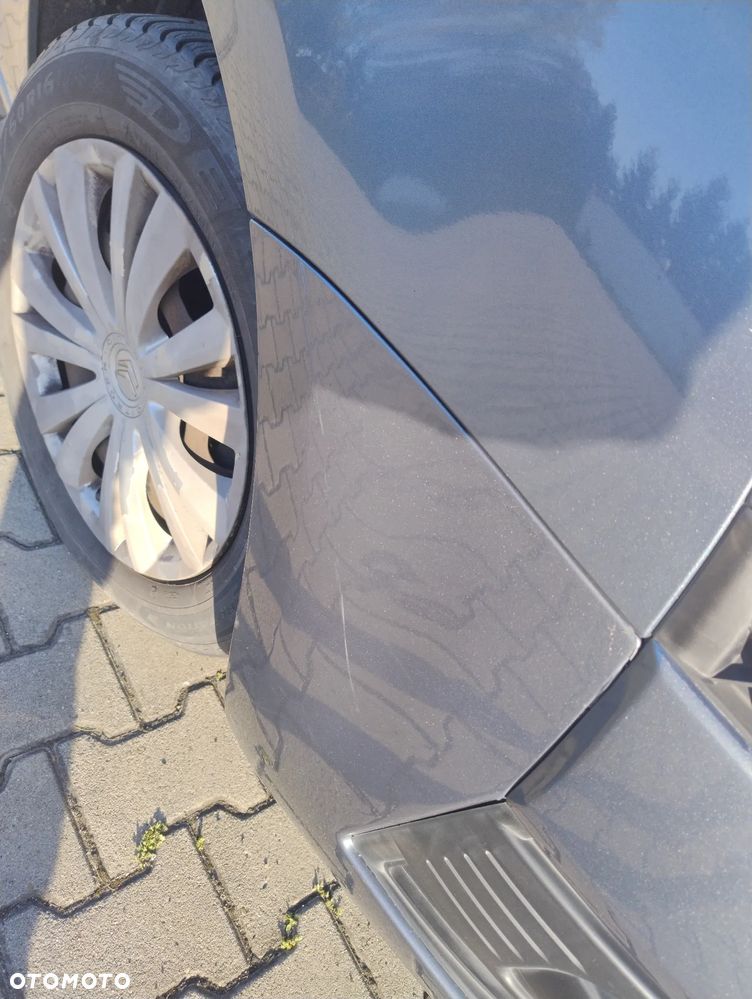 Citroën C4 Picasso 1.6 HDi Impress Pack - 6