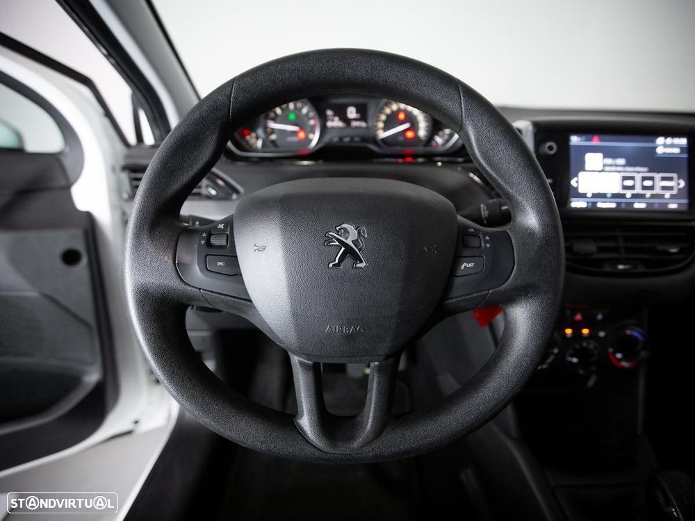 Peugeot 208 Van C/IVA - 11