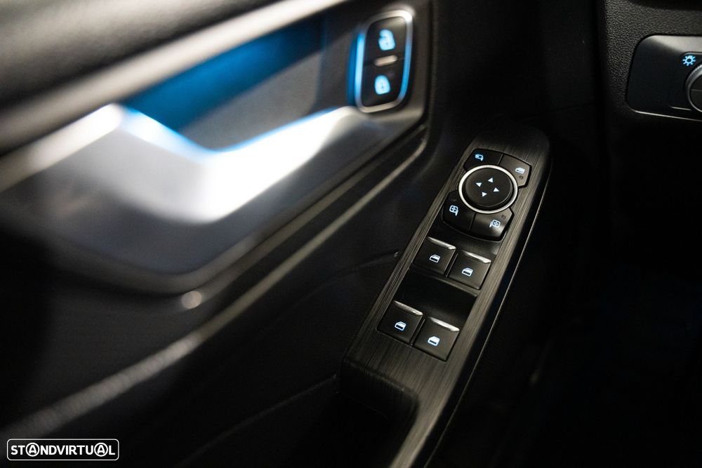 Ford Kuga 1.5 EcoBoost ST-Line - 14