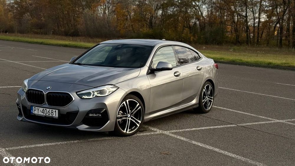 BMW Seria 2 218i - 3