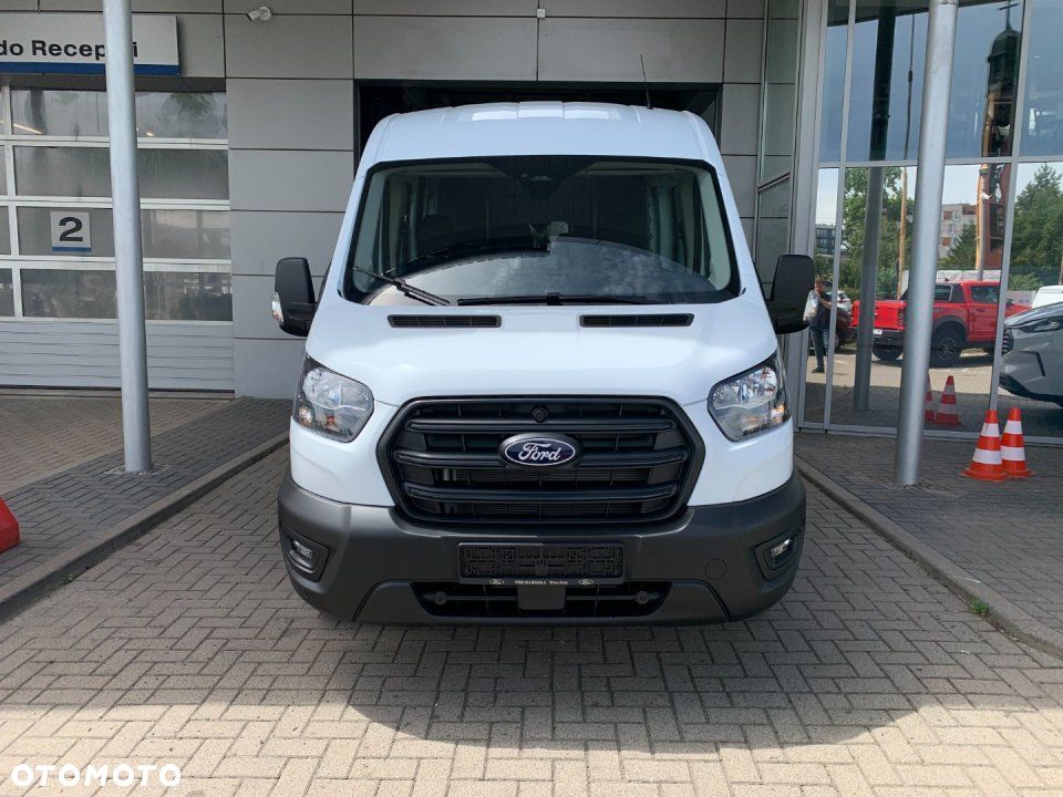 Ford Transit - 2