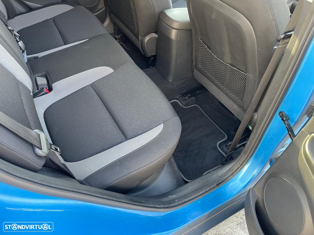 Hyundai Kauai 1.0 T-GDi Premium - 9