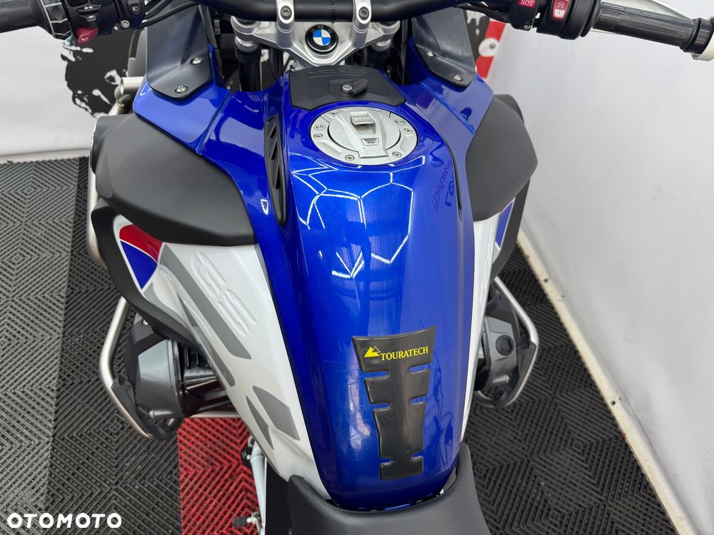 BMW R1250 GS Adventure - 25