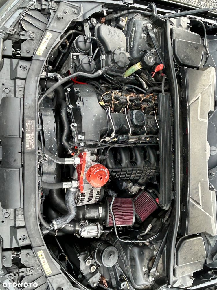 BMW Seria 3 335i - 13